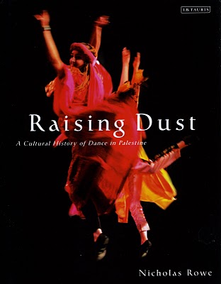 Cover of Raising Dust