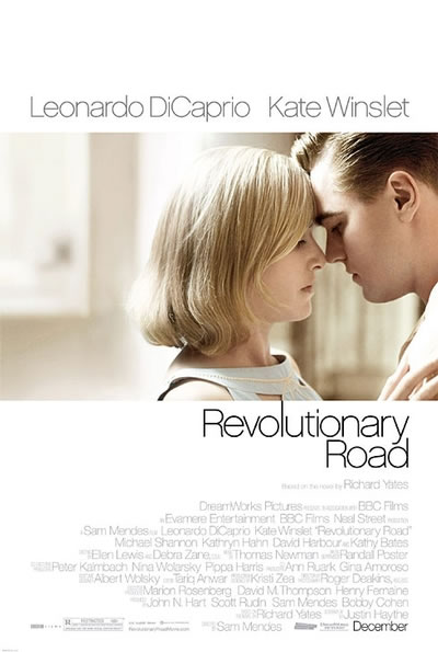 Poster for Revolutionary Road
