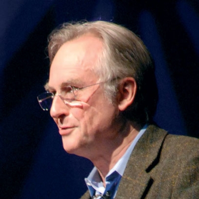 Richard Dawkins