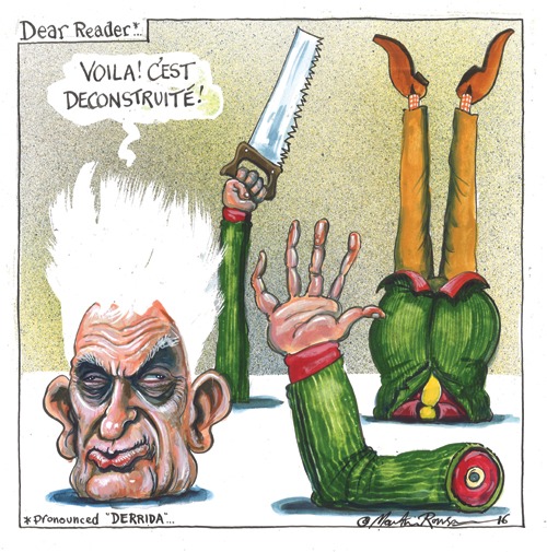 Rowson