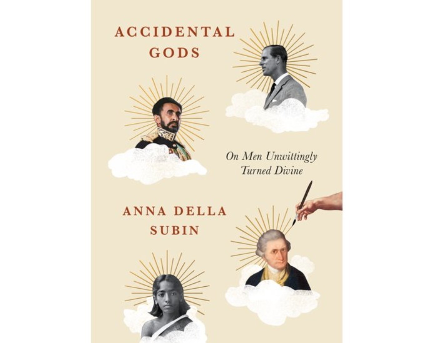 Accidental Gods