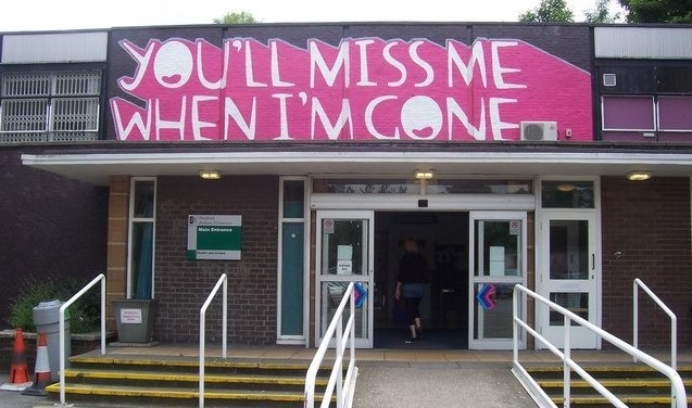 Sheffield Hallam University