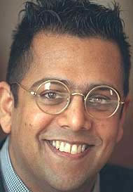 Simon Singh