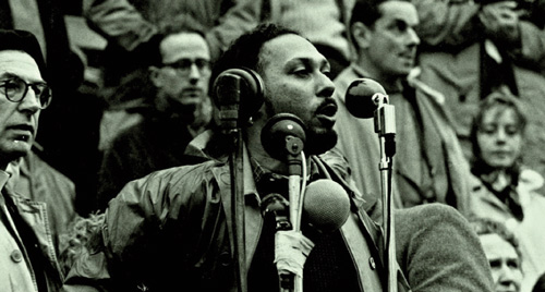 The Stuart Hall Project