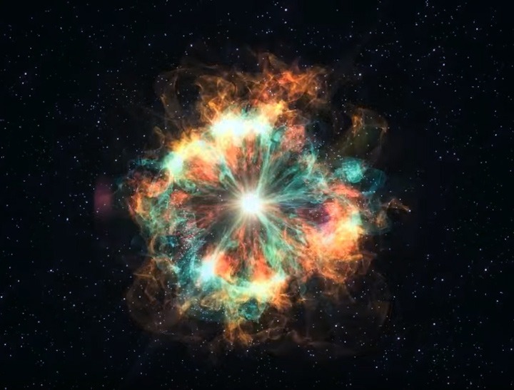 supernovae
