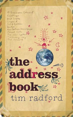 Cover of The Address Book