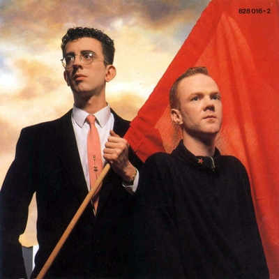 The Communards