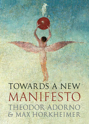 Towards a New Manifesto