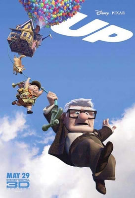Poster for Up