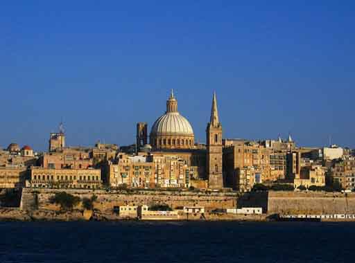 Valetta