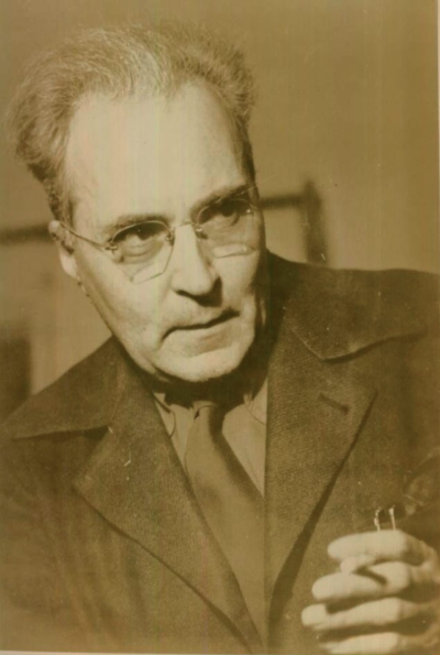 Victor Serge