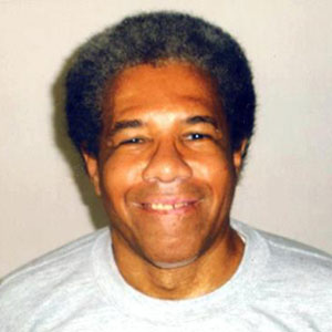 Albert Woodfox