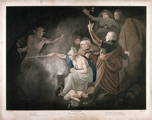 An episode in King Henry VI