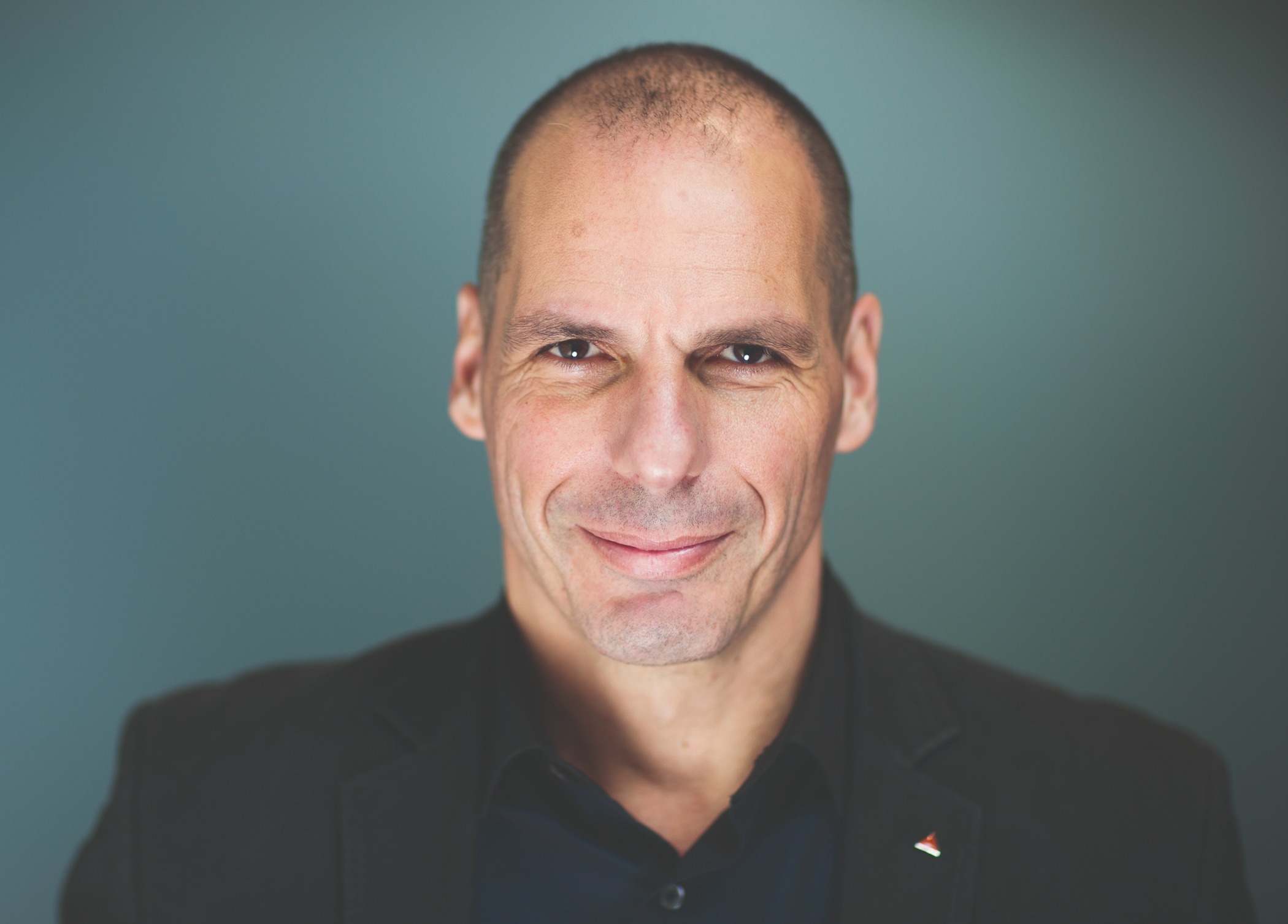 Yanis-Varoufakis