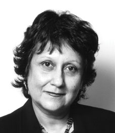 Yasmin Alibhai Brown