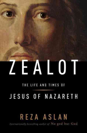 Zealot by Reza Aslan