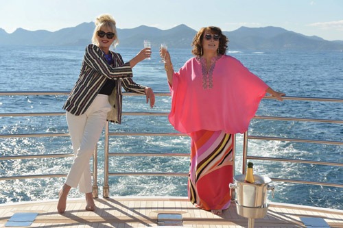 Ab Fab
