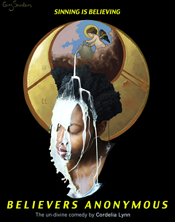 Believers Anonymous poster