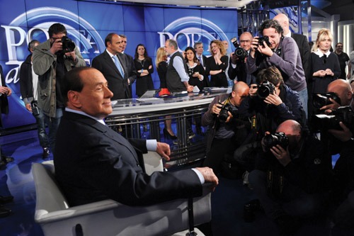 Berlusconi