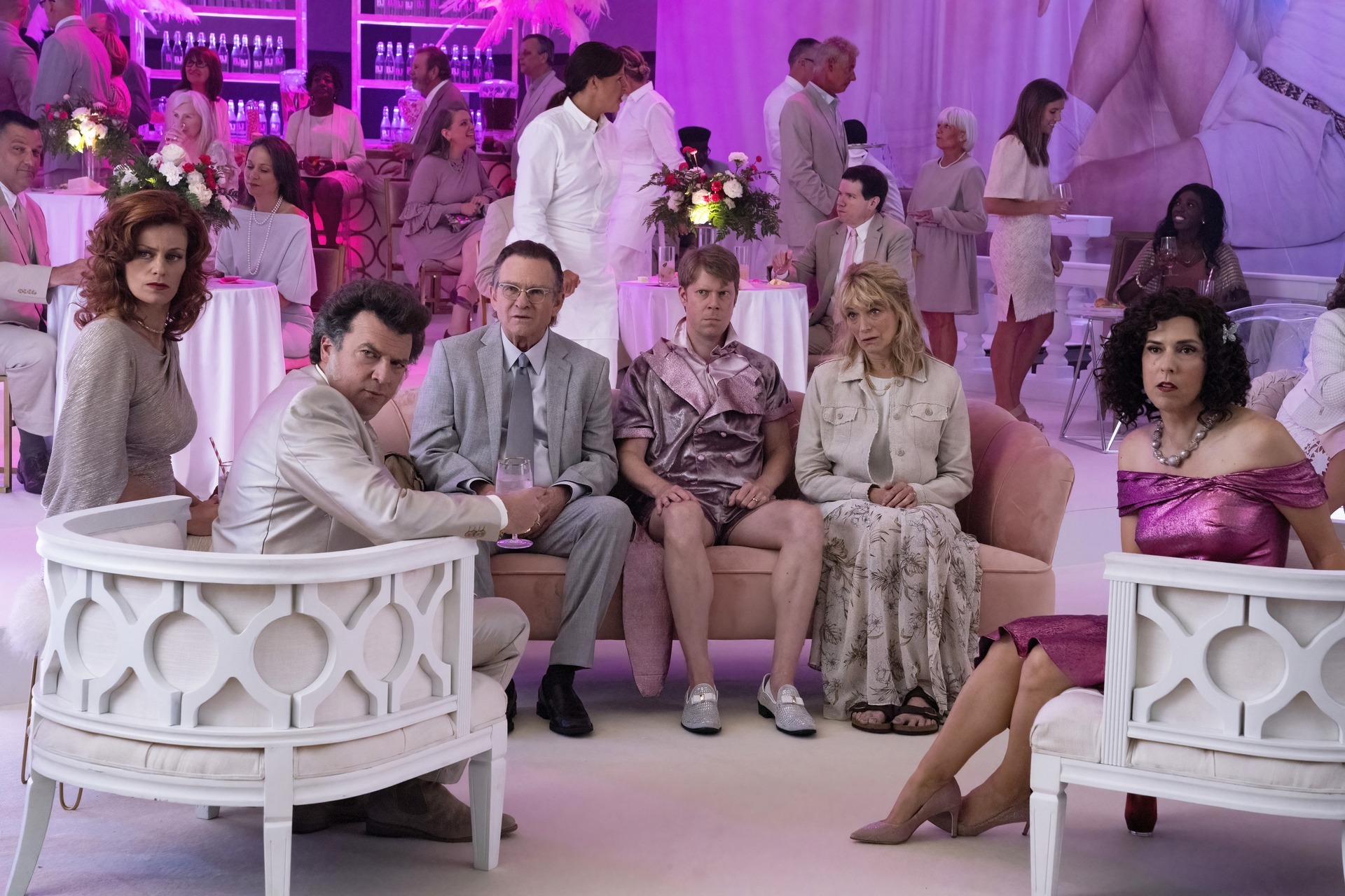 The Righteous Gemstones