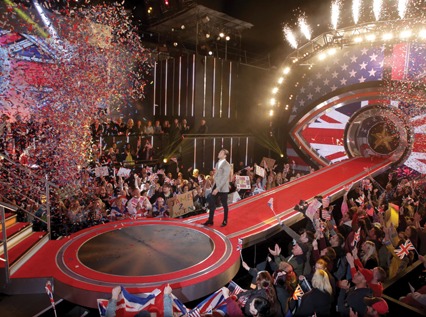 Celebrity Big Brother