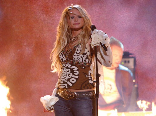 Miranda Lambert