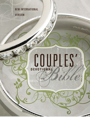 Couples' Bible