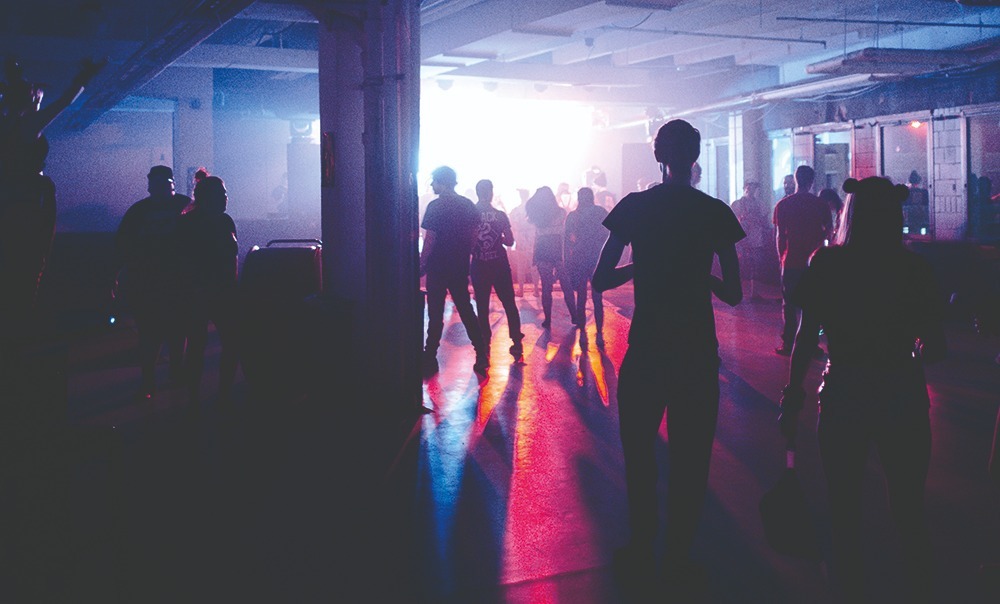 The future of clubs after the pandemic remains uncertain