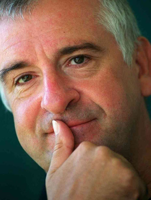 Douglas Adams