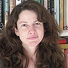 Photo of Eliane Glaser