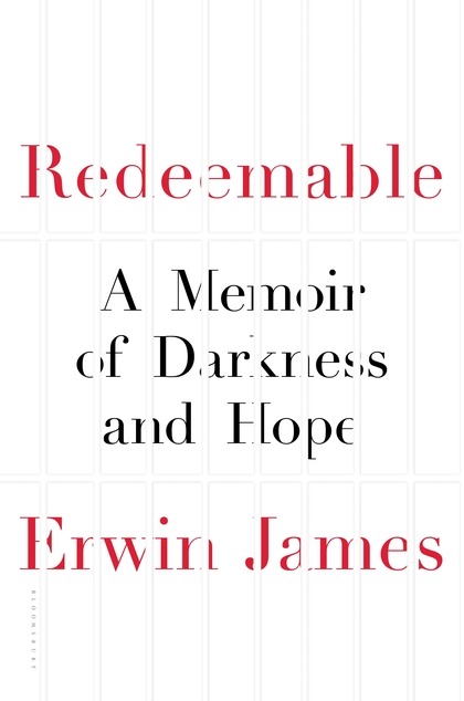 Erwin James