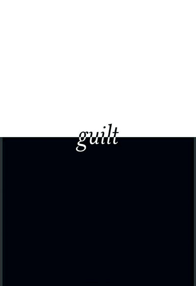 Cover of Guilt