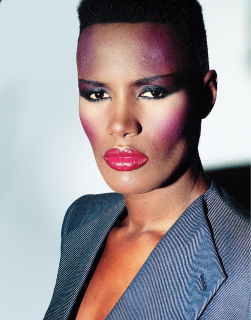 Grace Jones