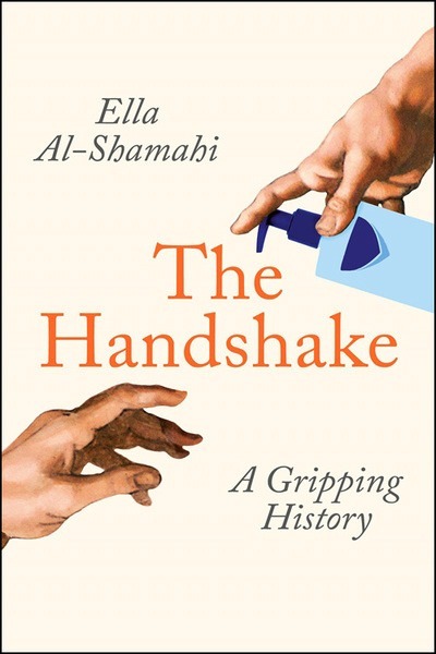 A history of the handshake
