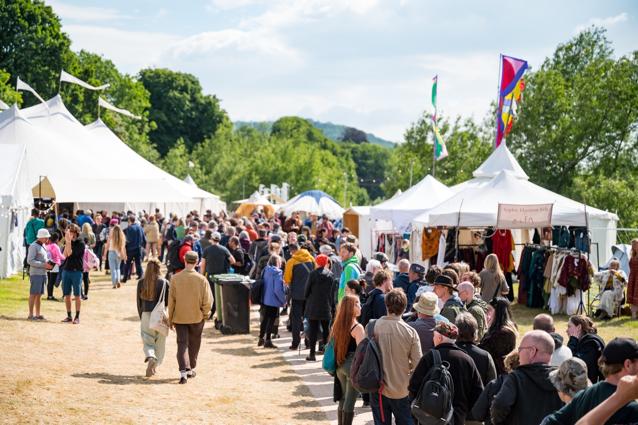 HowTheLightGetsIn London