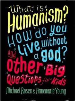 Humanism book