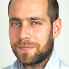 Photo of James Randerson