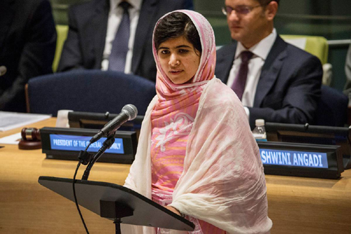 Malala