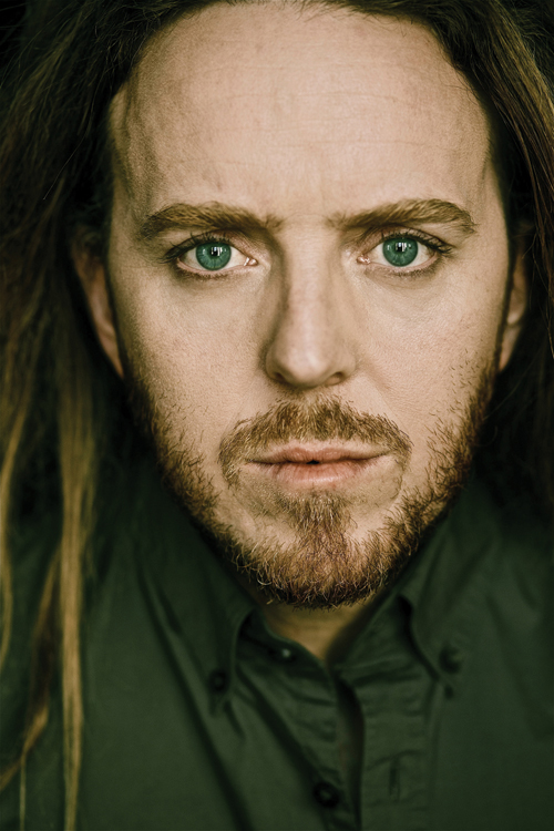 Tim Minchin