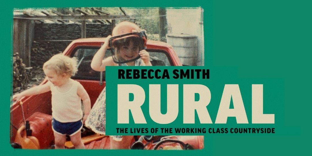 Rural by Rebecca Smith