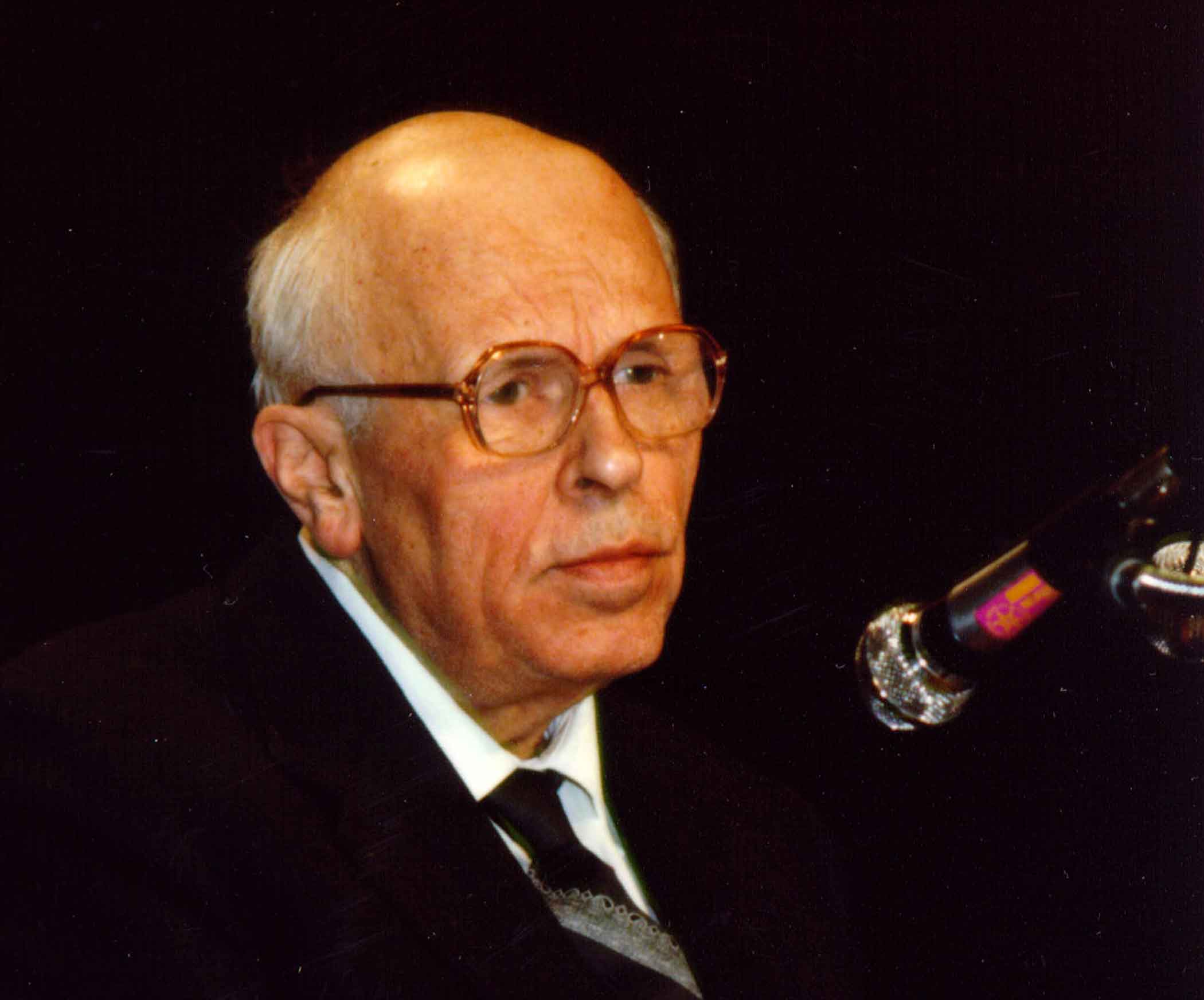 Andrei Sakharov