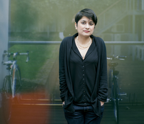 Shami Chakrabarti