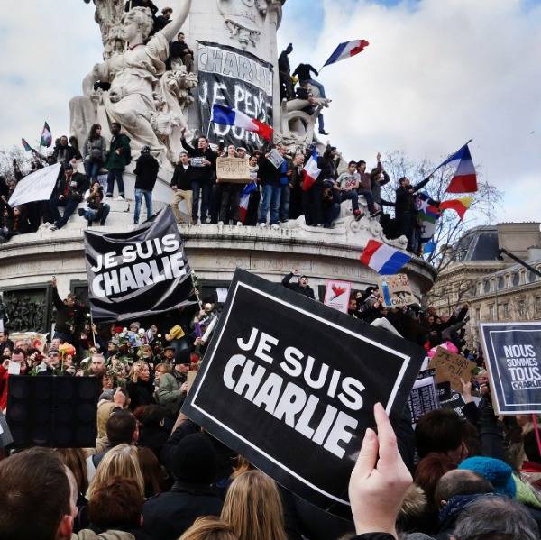 Forever Charlie? – New Humanist