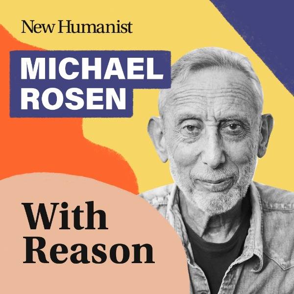 Michael Rosen Write Writing and Recovery, w/ Michael Rosen – New Humanist