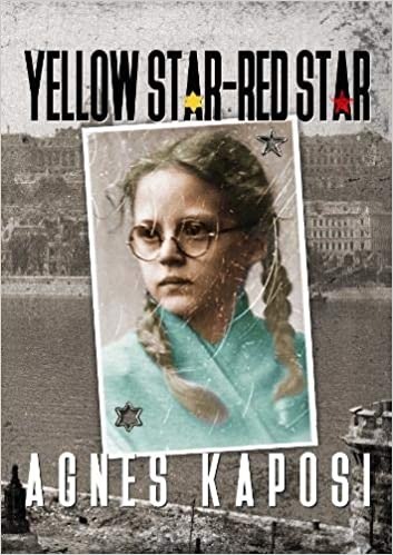 Yellow Star Red Star
