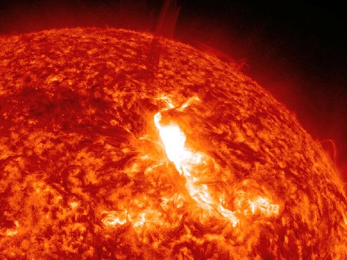 The Sun