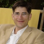 Photo of John van Wyhe