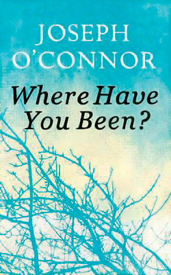 Cover of Where Have You Been?